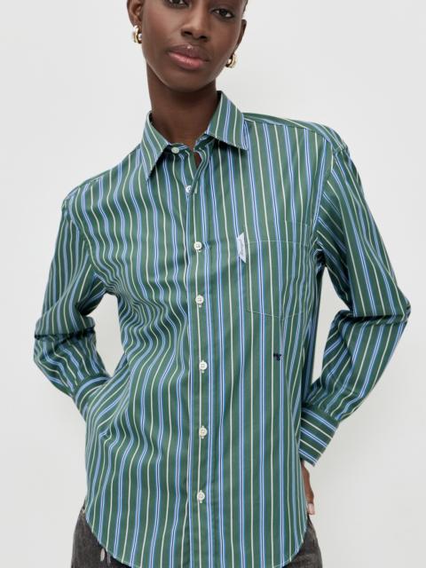 HommeGirls® Oxford Shirt