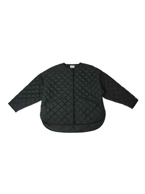 TOTEME Toteme Oversize Quilted Jacket