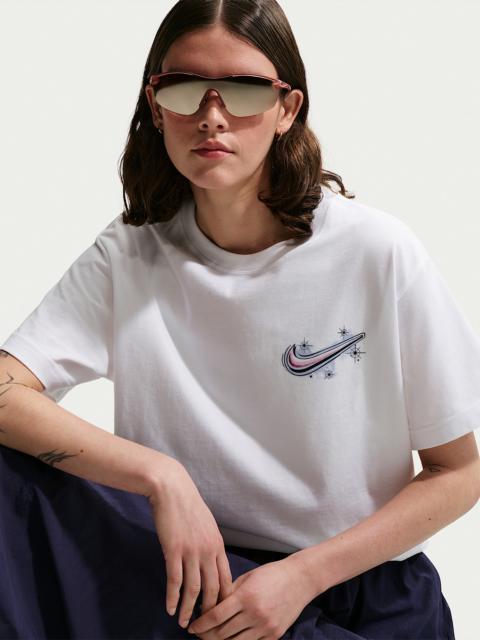 Nike Nike Sportswear Classic Women's Oversized T-Shirt