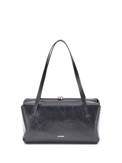 Jil Sander Jil Sander Women Small Goji Pillow Shoulder Bag