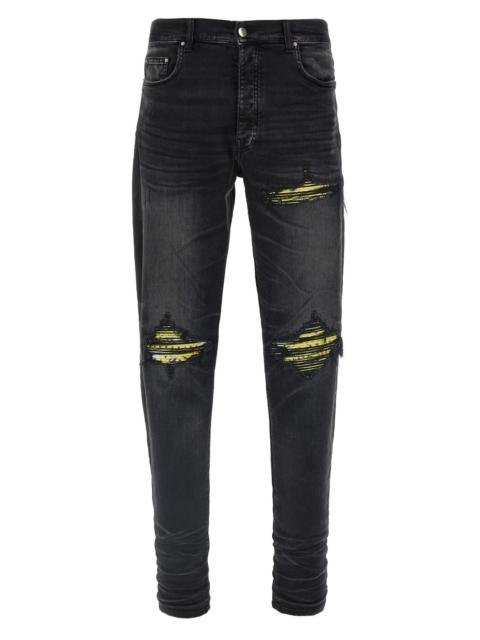 AMIRI Amiri Men 'Mx1 International' Jeans