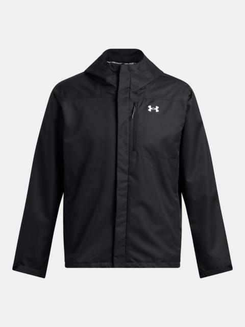 Under Armour Men's UA Porter 3-in-1 Jacket