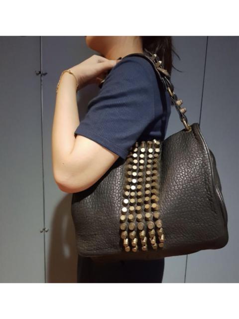 Alexander Wang Alexander Wang studded bag