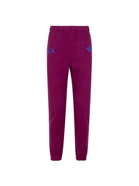 The North Face North Face x Kaws Sweatpants