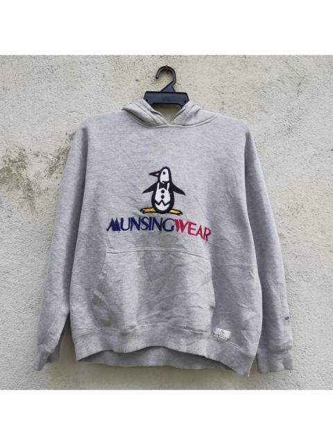 Other Designers Vintage - Vintage Munsing Wear Embroided