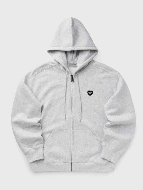 Carhartt Hooded Heart II Hartt Sweat Jacket