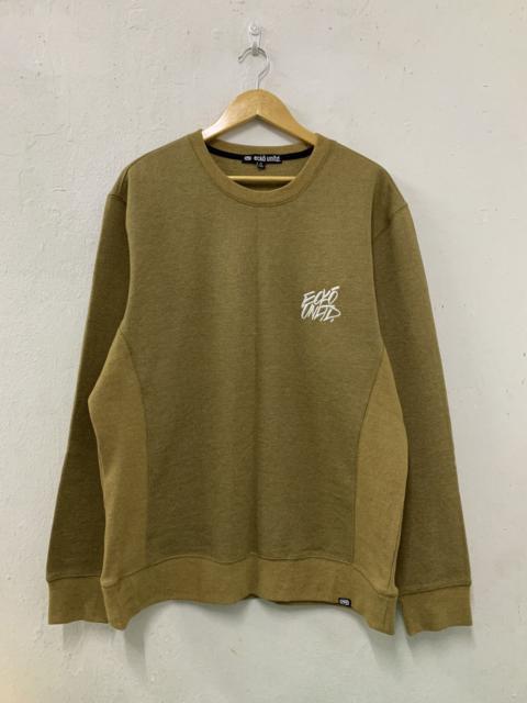 Other Designers Ecko Unltd. - Ecko Unltd Sweatshirt