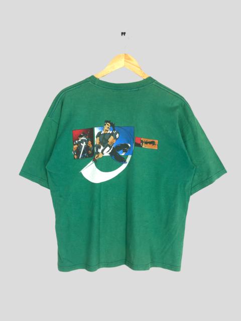 Other Designers Vintage - Vintage Future Warrior Anime T Shirt Size L