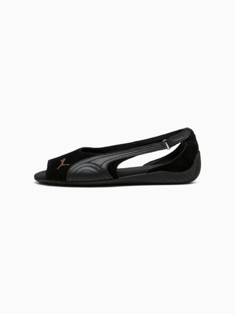 PUMA Speedcat Sandal Women's Sandals