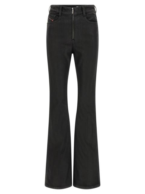 Diesel Diesel Women '1973 D-Partt' Jeans