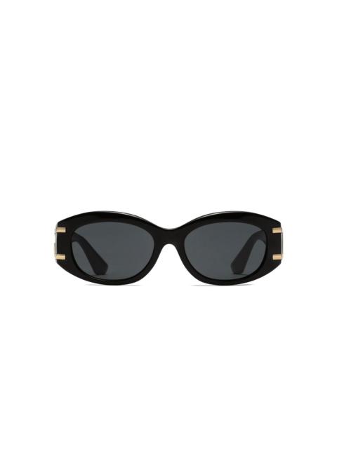 Dolce & Gabbana DG Griffe sunglasses