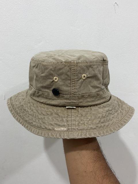 Other Designers CA4LA × Japanese Brand × Vintage - 🔥Vintage🔥 CA4LA Heroic Outdoor Bucket Hat
