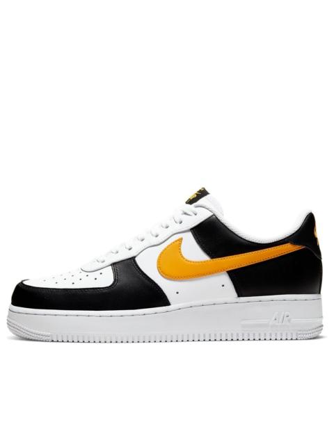 Nike Nike Air Force 1 Low 'University Gold' CK0806-001