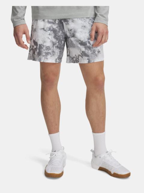 Under Armour UA Vanish Woven Printed