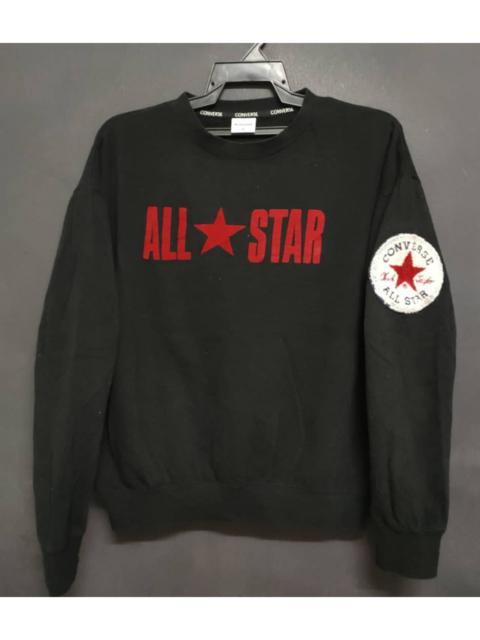 Converse Sweatshirt