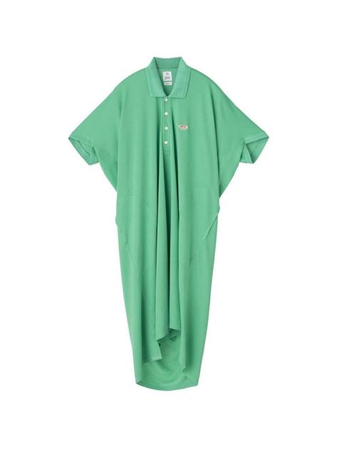 visvim RUANA WELLER S/S (SIC) W GREEN