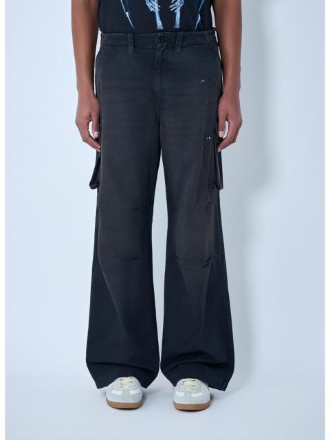 Our Legacy Our Legacy Men Mount Cargo Pants