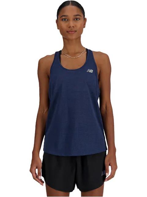 New Balance New Balance Athletics Tank