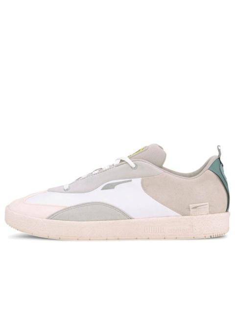 PUMA PUMA Helly Hansen x Oslo-City 'White Glacier Grey' 373550-01