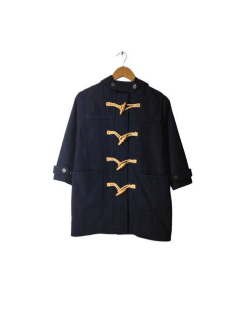 Polo Ralph Lauren POLO RALPH LAUREN TEEN PARKA WOOL JACKET