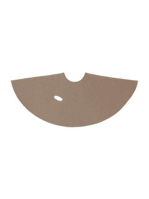 ISSEY MIYAKE CASHMERE WINTER GEAR