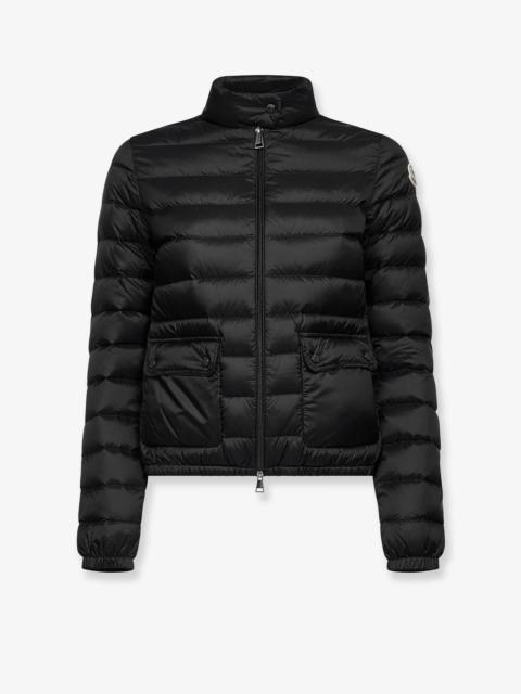 Moncler Moncler Lans Down Jacket With Pockets On The Front