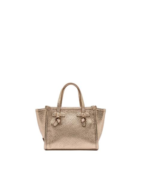 Other Designers Gianni Chiarini "marcella" Handbag