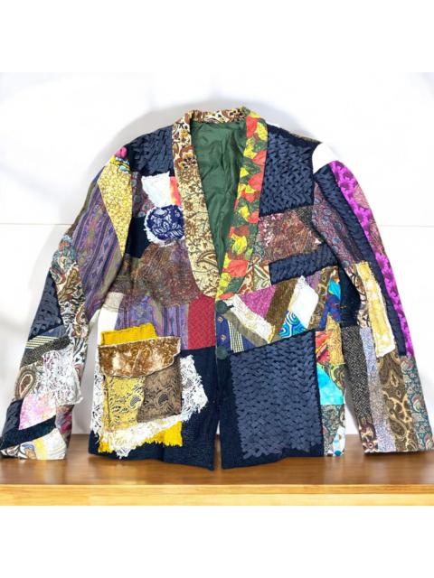 Other Designers Avant garde Custom patches Kapital Style Jacket