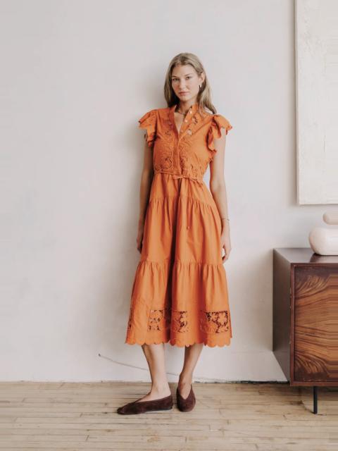 Love the Label Romy Dress