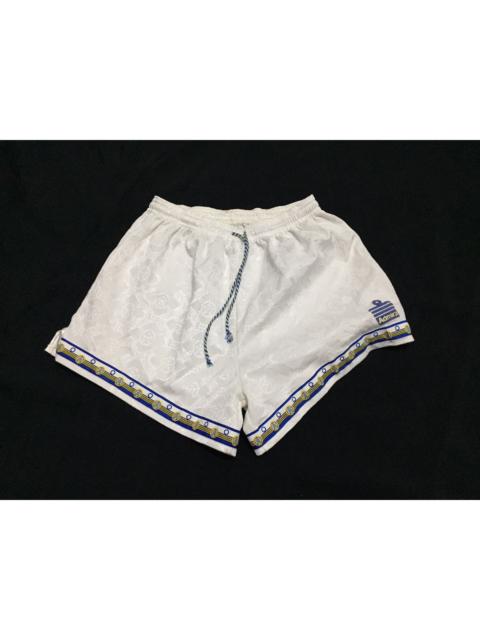 Other Designers Vintage 1992 Leeds United football club Shorts