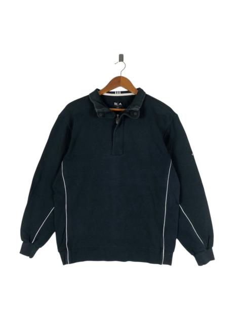 ADIDAS Sportswear Half Zip Sweatshirt