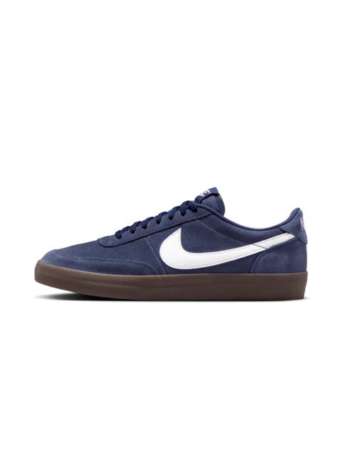Nike Killshot 2 "Midnight Navy Gum Dark Brown White"