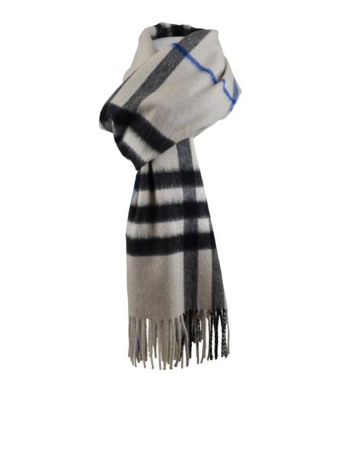 Burberry Burberry Men Scarf