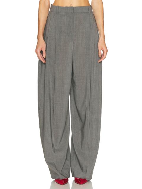 JACQUEMUS Le Pantalon Dhomme