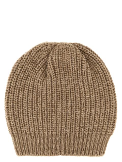 Brunello Cucinelli Brunello Cucinelli Women 'Diamante' Cap