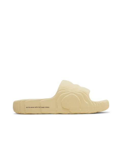 Adilette 22 Slide 'Desert Sand'