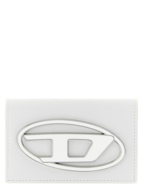 Diesel Diesel Women 'Holi-D' Card Holder
