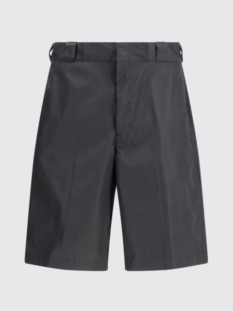 Prada Prada Men Prada Re-Nylon Shorts