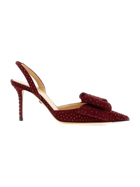 MACH & MACH 'le Cadeau' Slingback