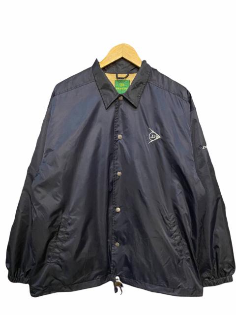Other Designers Dunlop - VINTAGE DUNLOP WINDBREAKER