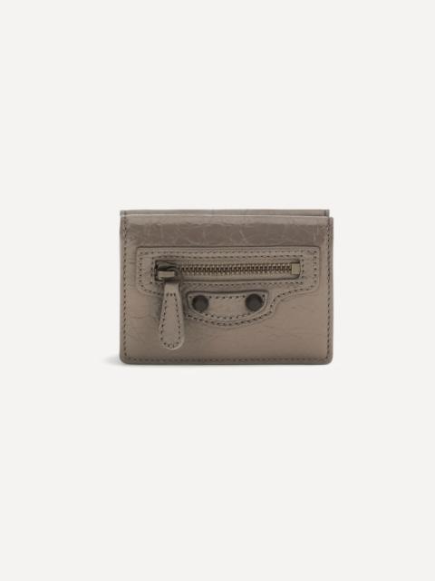BALENCIAGA Le City Mini Wallet