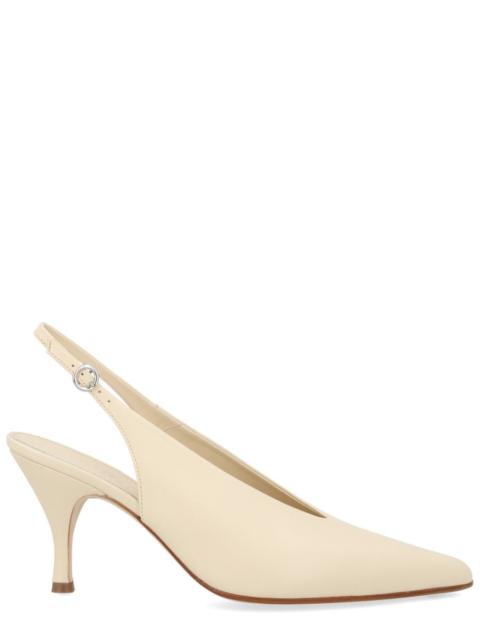 Aeyde Aeyde Women "Stiletto" Shoe
