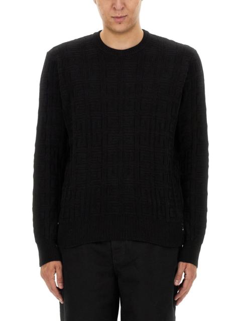 Givenchy Givenchy Men Regular Fit Shirt