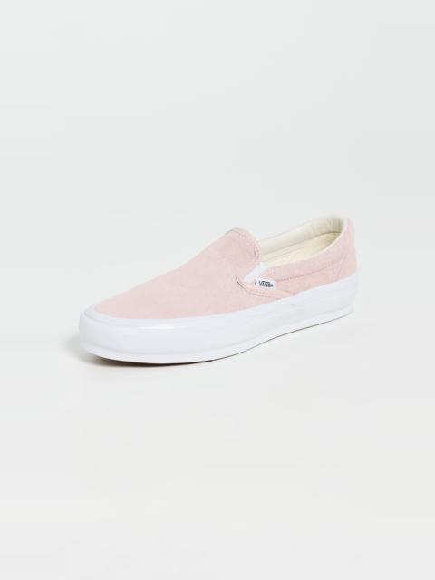 Vans Classic Slip On Sneakers