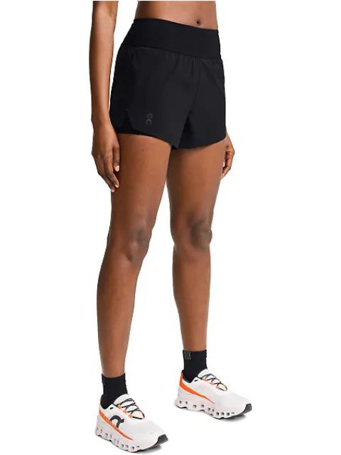 On On Running Shorts