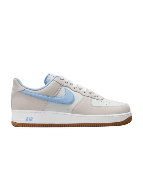 Nike Air Force 1 '07 LV8 'Psychic Blue'