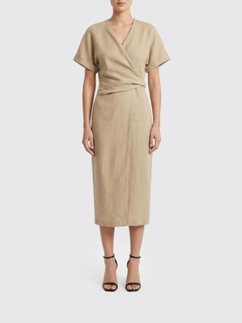 Brunello Cucinelli Dress woman Brunello Cucinelli