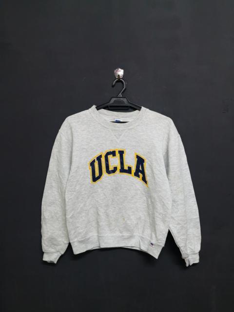 Other Designers American College - DELETE TODAY Vintage UCLA Pullover