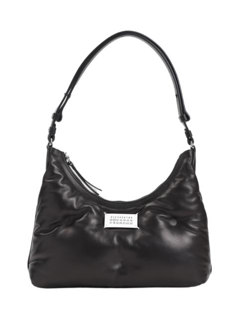 Maison Margiela Glam Slam Small Hobo Bag