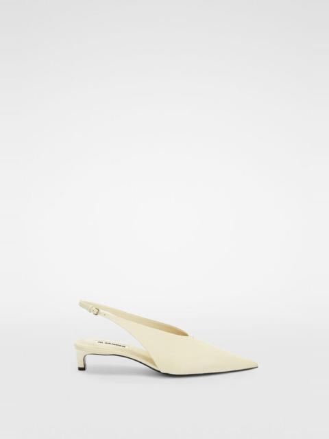 Jil Sander Pumps